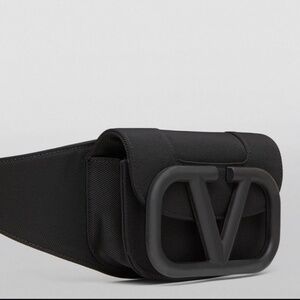 VALENTINO GARAVANI Supervee Belt Bag
